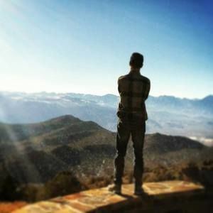 Meet your Posher, Corey